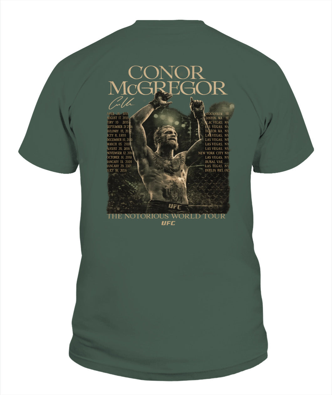 Unisex T-Shirt | Stanley/Stella Rocker STTU758 (EU)