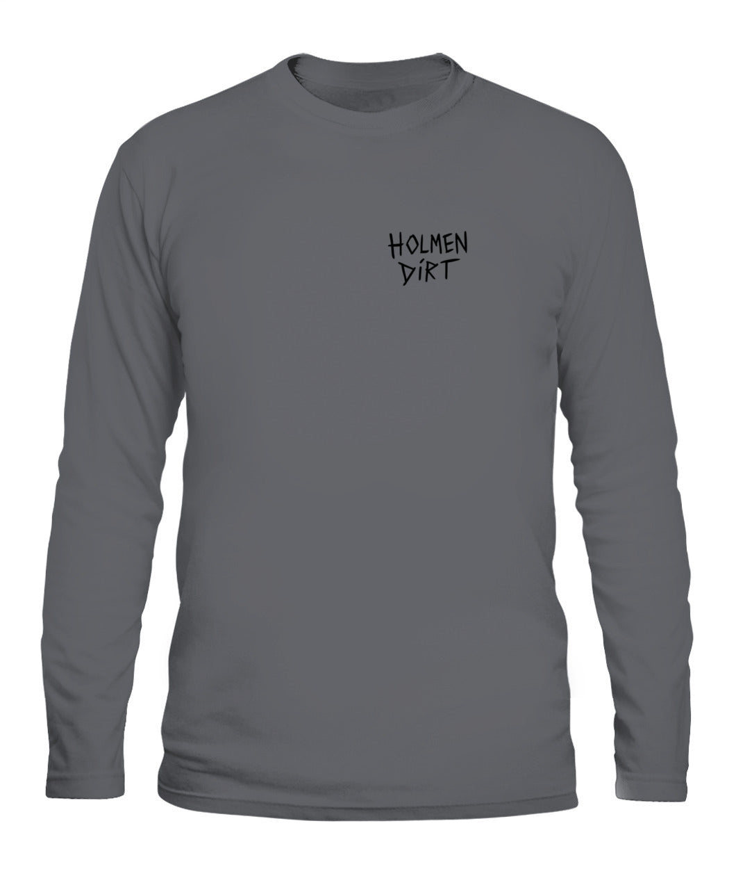 Unisex Long Sleeve | Gildan 2400