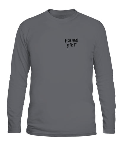 Unisex Long Sleeve | Gildan 2400