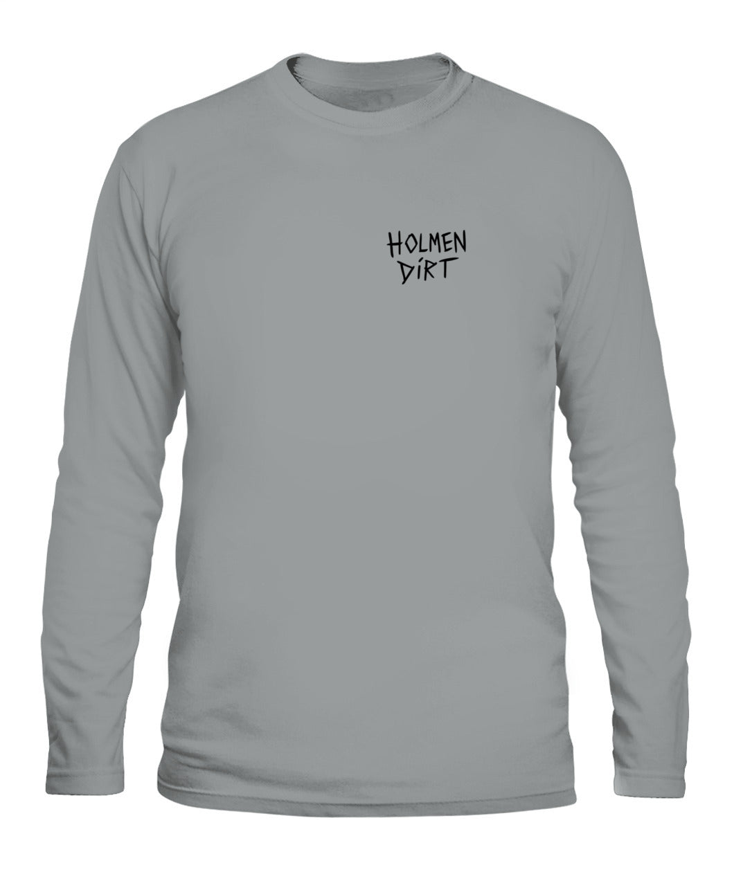 Unisex Long Sleeve | Gildan 2400