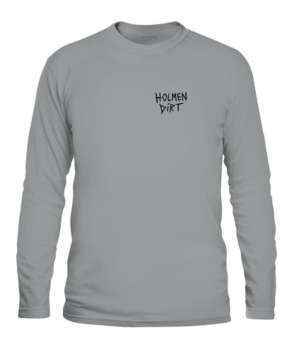 Unisex Long Sleeve | Gildan 2400