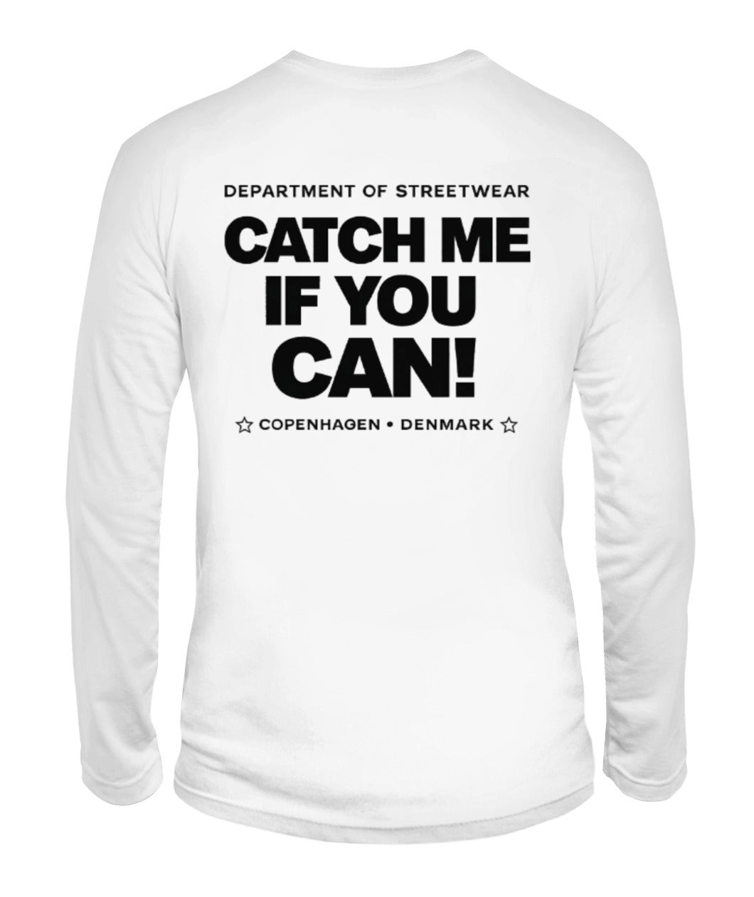 Unisex Long Sleeve | Gildan 2400