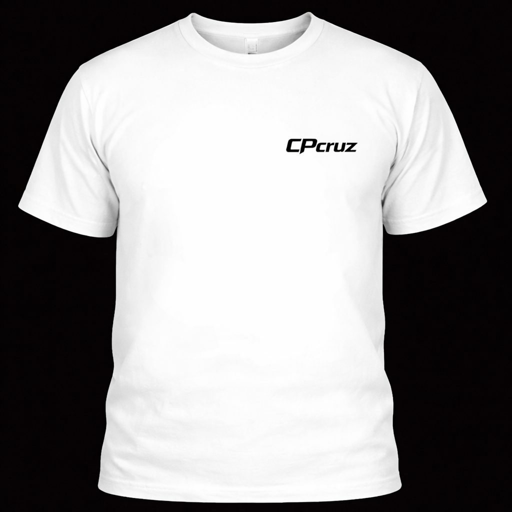 Gravity chek T-shirt