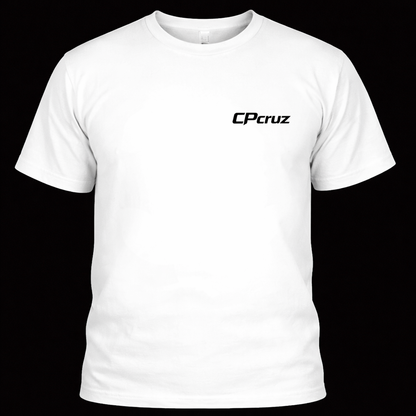 Gravity chek T-shirt