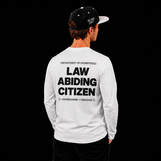 LAW ABIDING CITIZEN