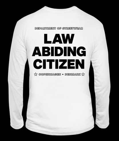 LAW ABIDING CITIZEN