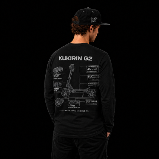 kukirin g2