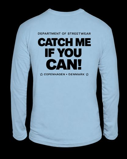 CATCH ME IF YOU CAN TEE