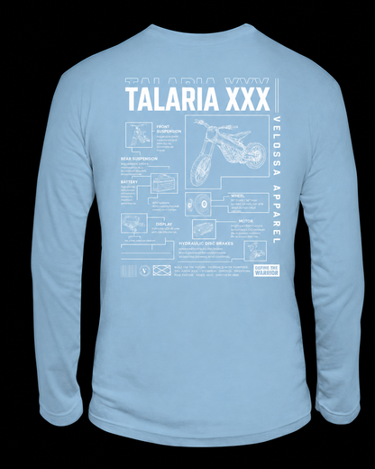 Talaria XXX Tee