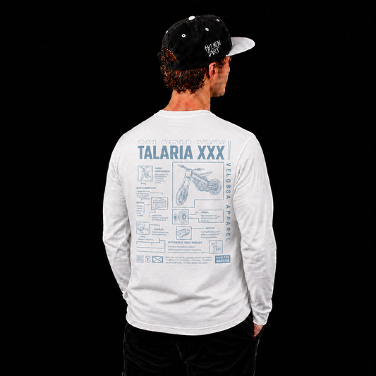 Talaria XXX Tee