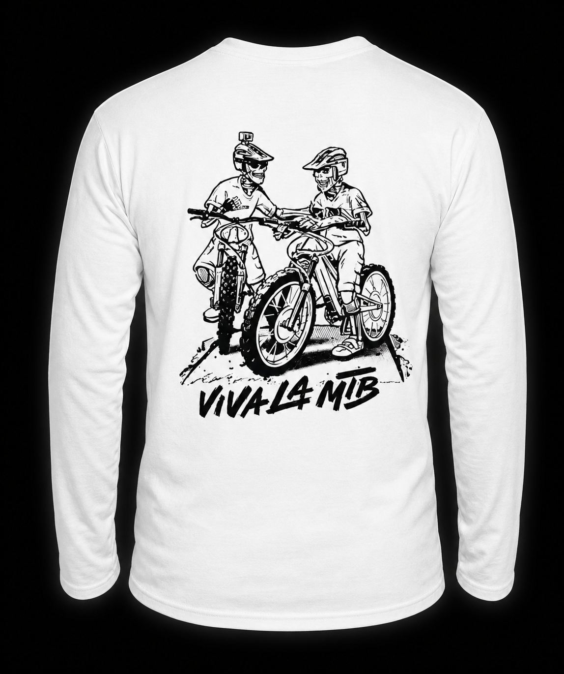 viva la mtb