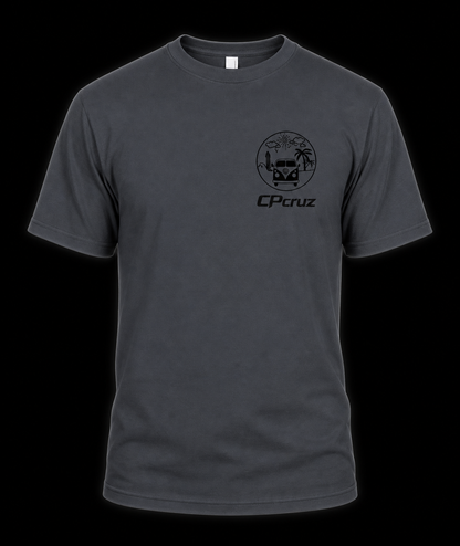 It’s All Downhill From Here – Tee