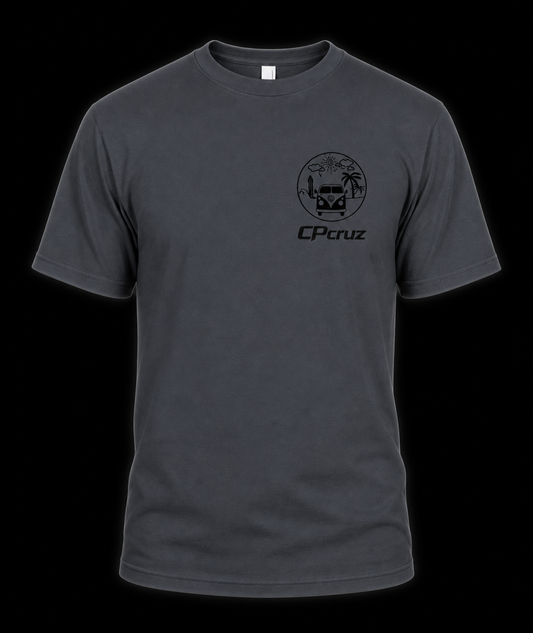 It’s All Downhill From Here – Tee