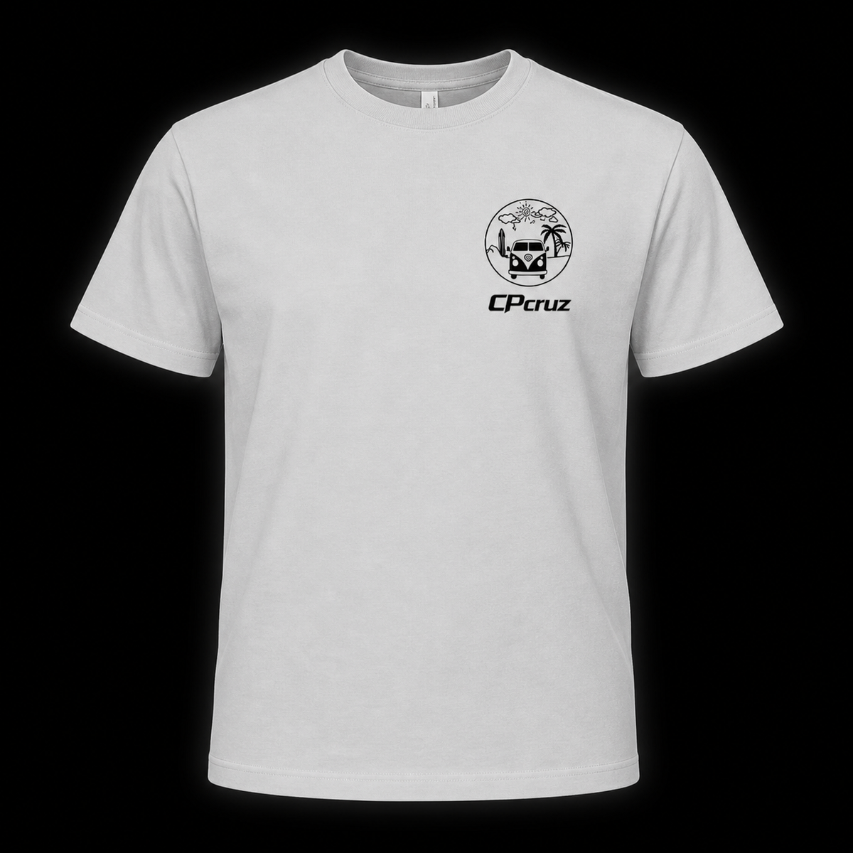 It’s All Downhill From Here – Tee
