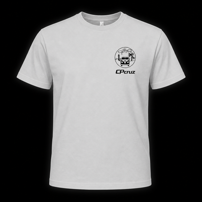It’s All Downhill From Here – Tee