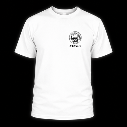 It’s All Downhill From Here – Tee