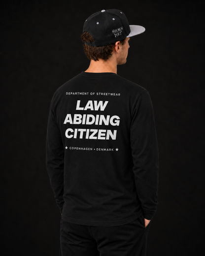 LAW ABIDING CITIZEN