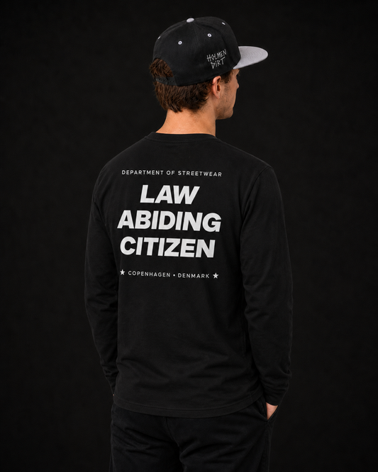 LAW ABIDING CITIZEN