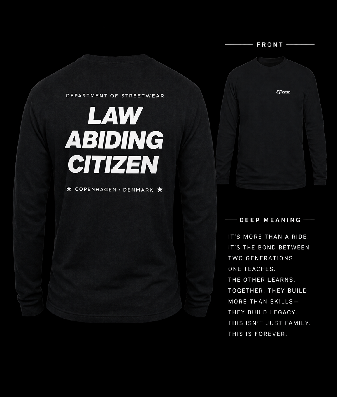 LAW ABIDING CITIZEN